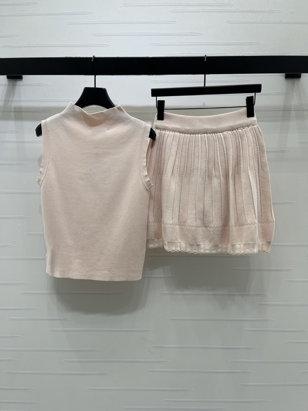 skirts and dresses
